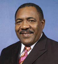 Mark Bethel Dr. Mark A. Bethel