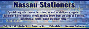Nassau Stationers