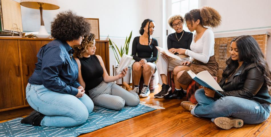 West Indies book club