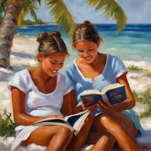 BooksByBethel.com Author's Directory