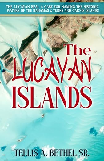 An author's directory feature: The Lucayan Islands