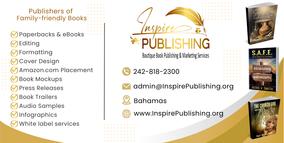 Inspire Publishing (Bahamas)