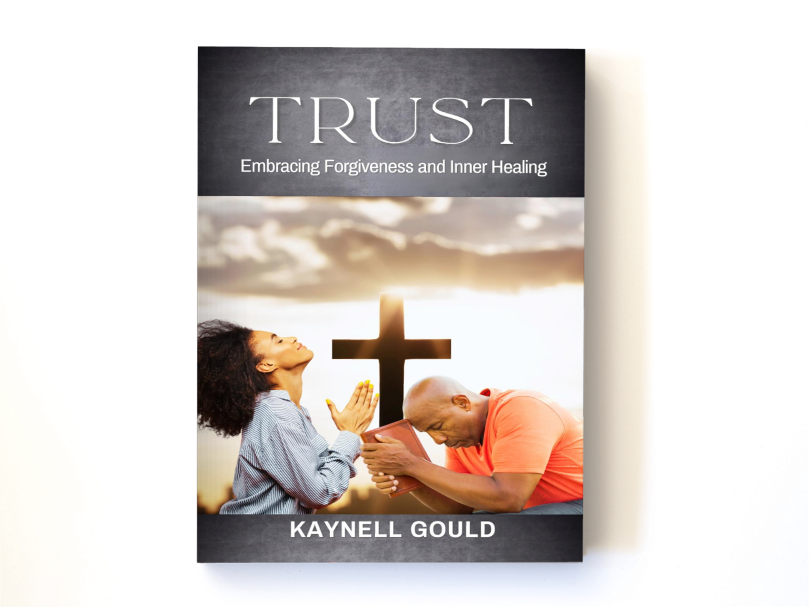 Trust- Embracing Forgiveness and Inner Healing