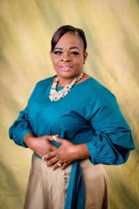 Agnes Bethel, Bahamian Author