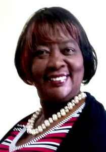 Claudette Thompson, Jamaican author