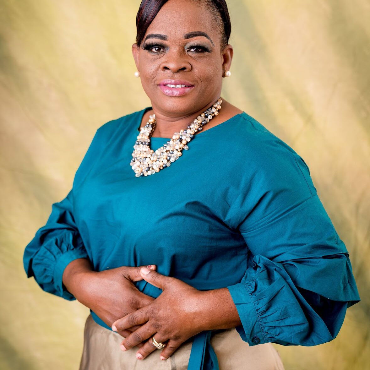 Agnes Bethel, Bahamian Author